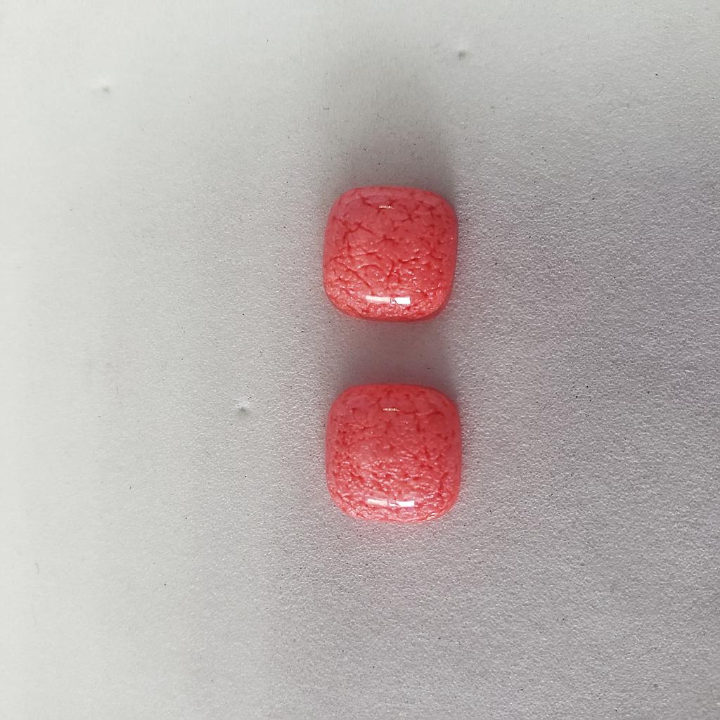 CUADRADO DE PEGAR ROSADO