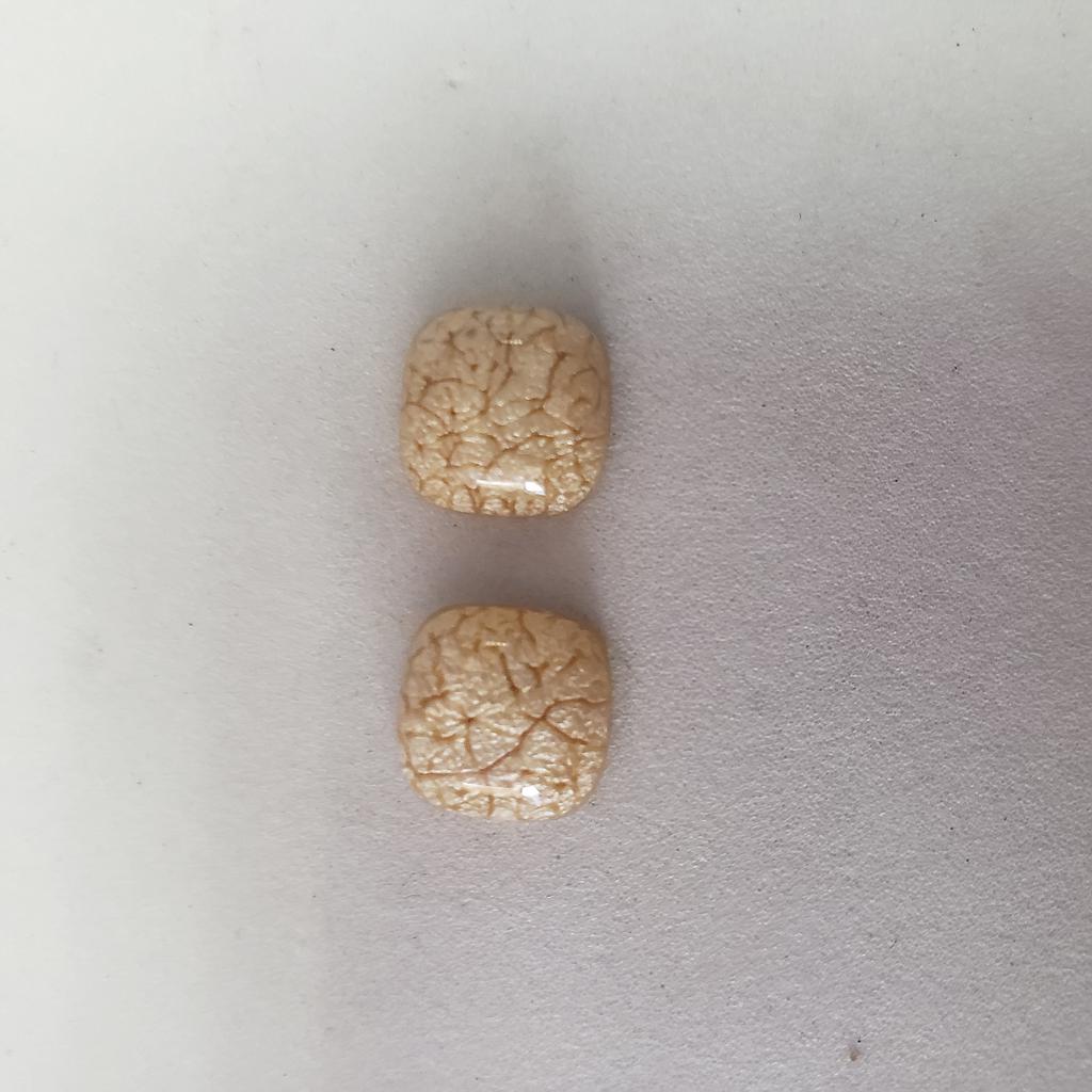 CUADRADO DE PEGAR BEIGE