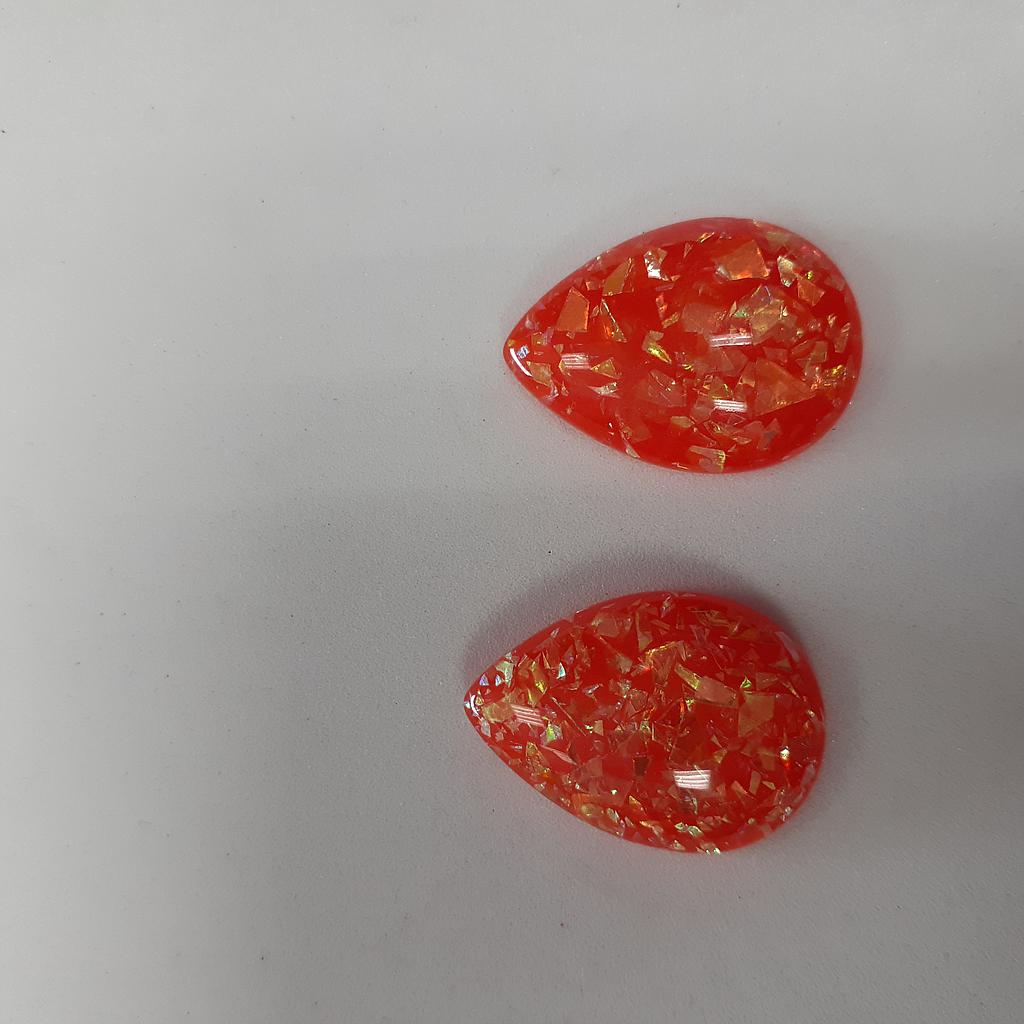 GOTA DE PEGAR NARANJA