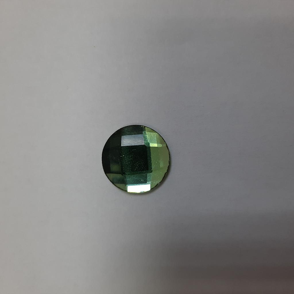 REDONDA DE PEGAR 15MM