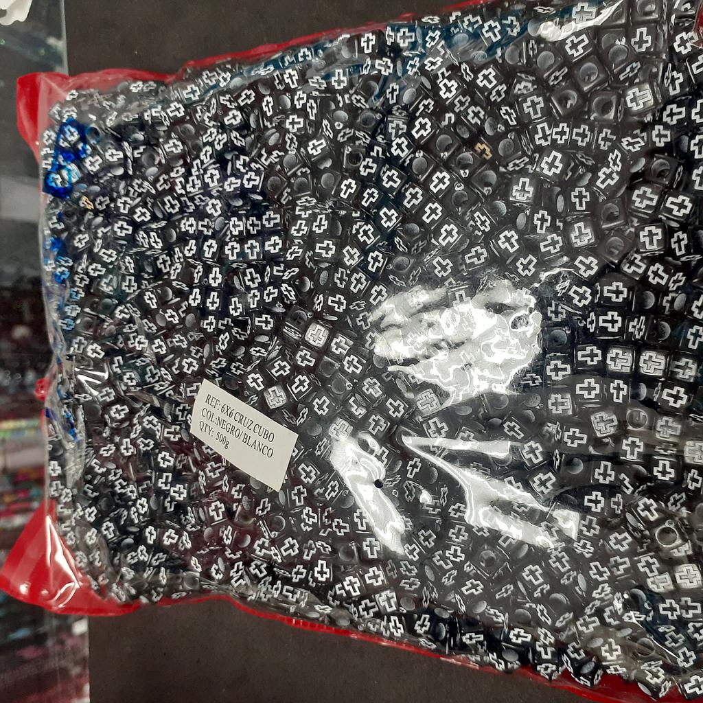 PAQUETE SEPARADORES DE CRUZ