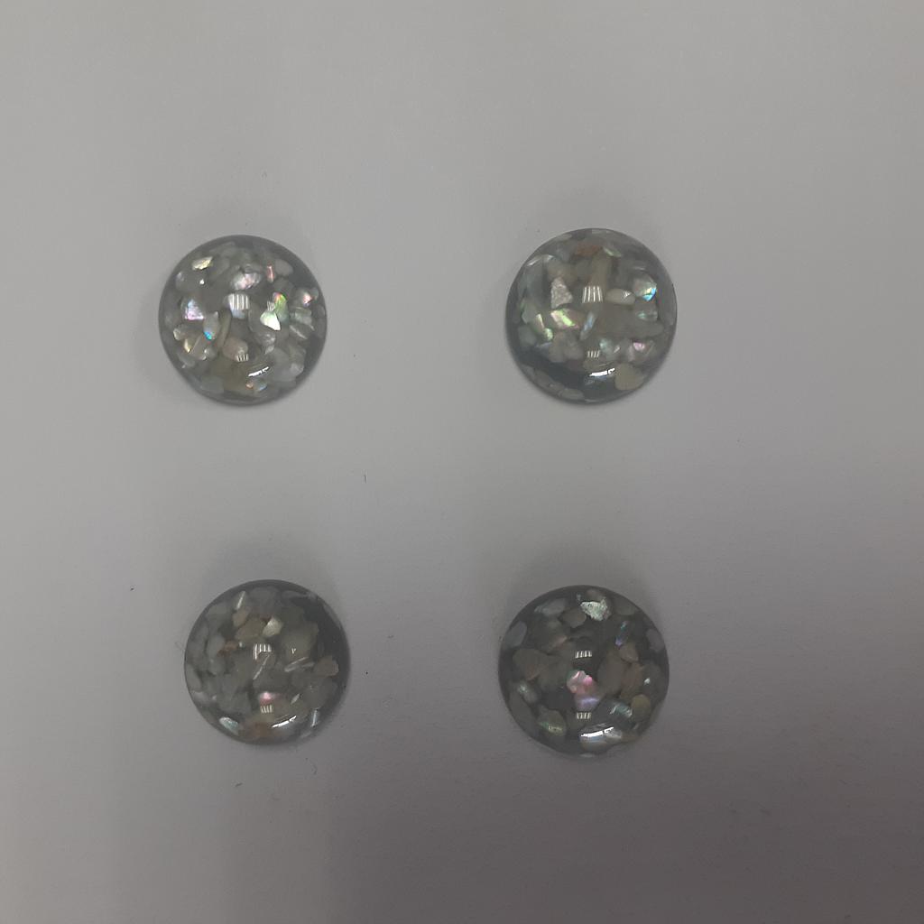 REDONDA DE PEGAR 12MM