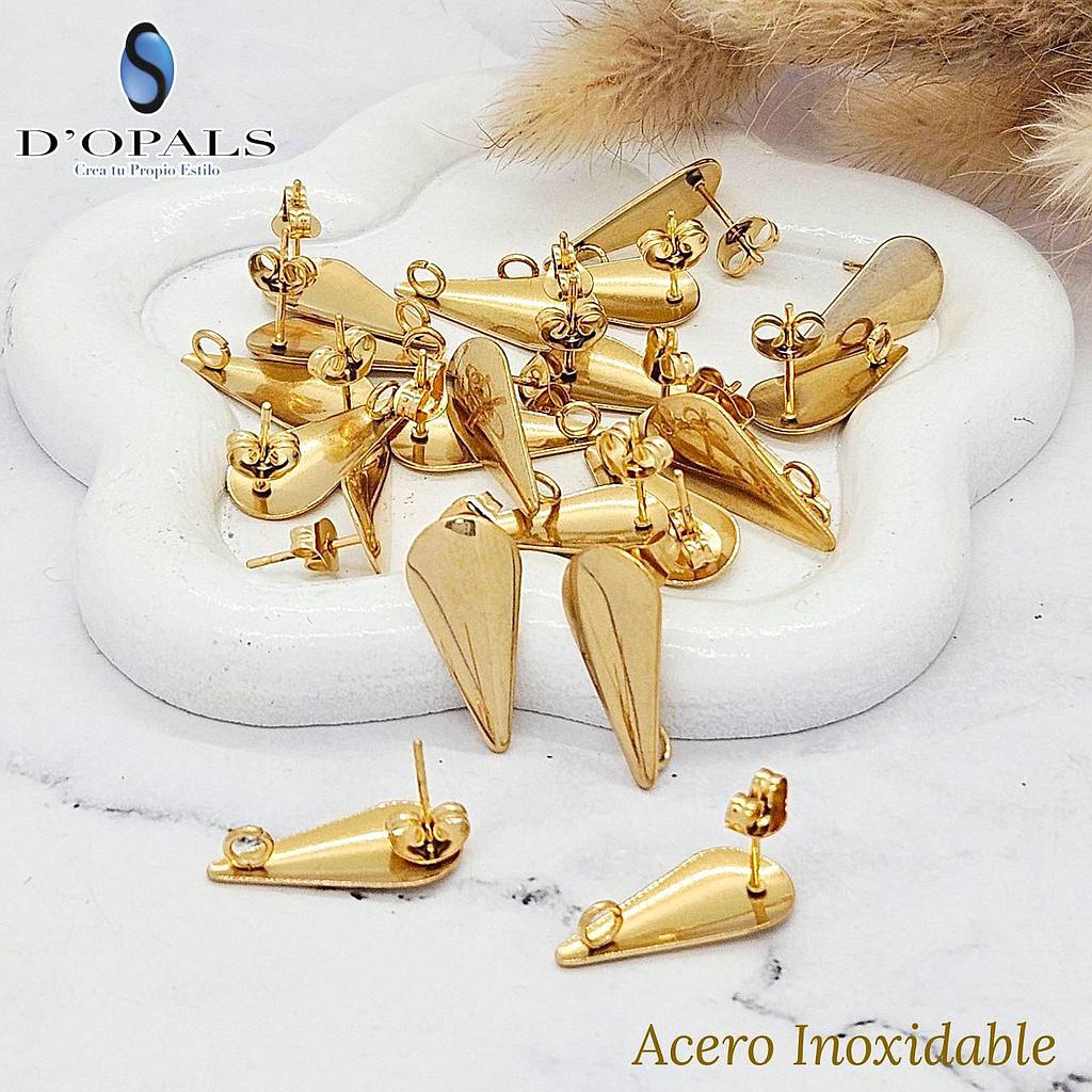 PATENTE DE ACERO GOTA 20MM