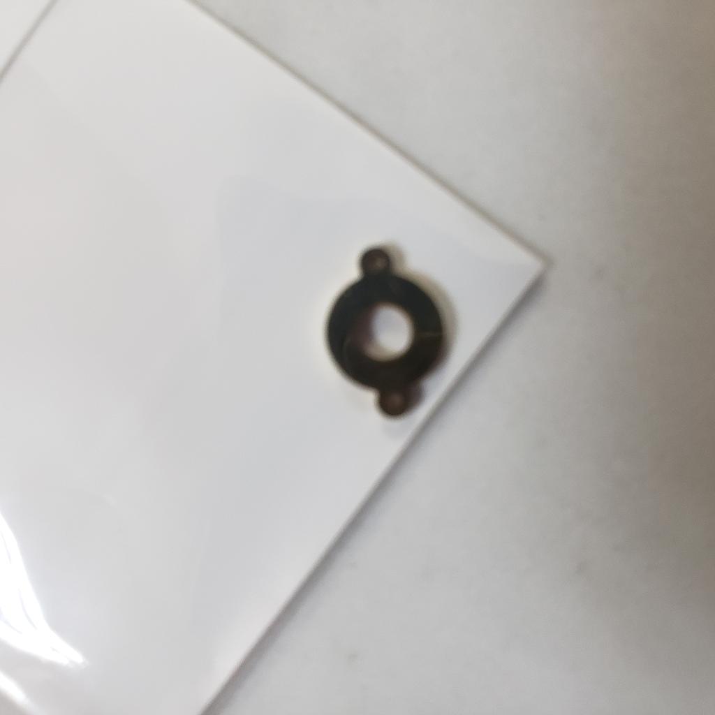 DIJE ACERO SEPARADOR