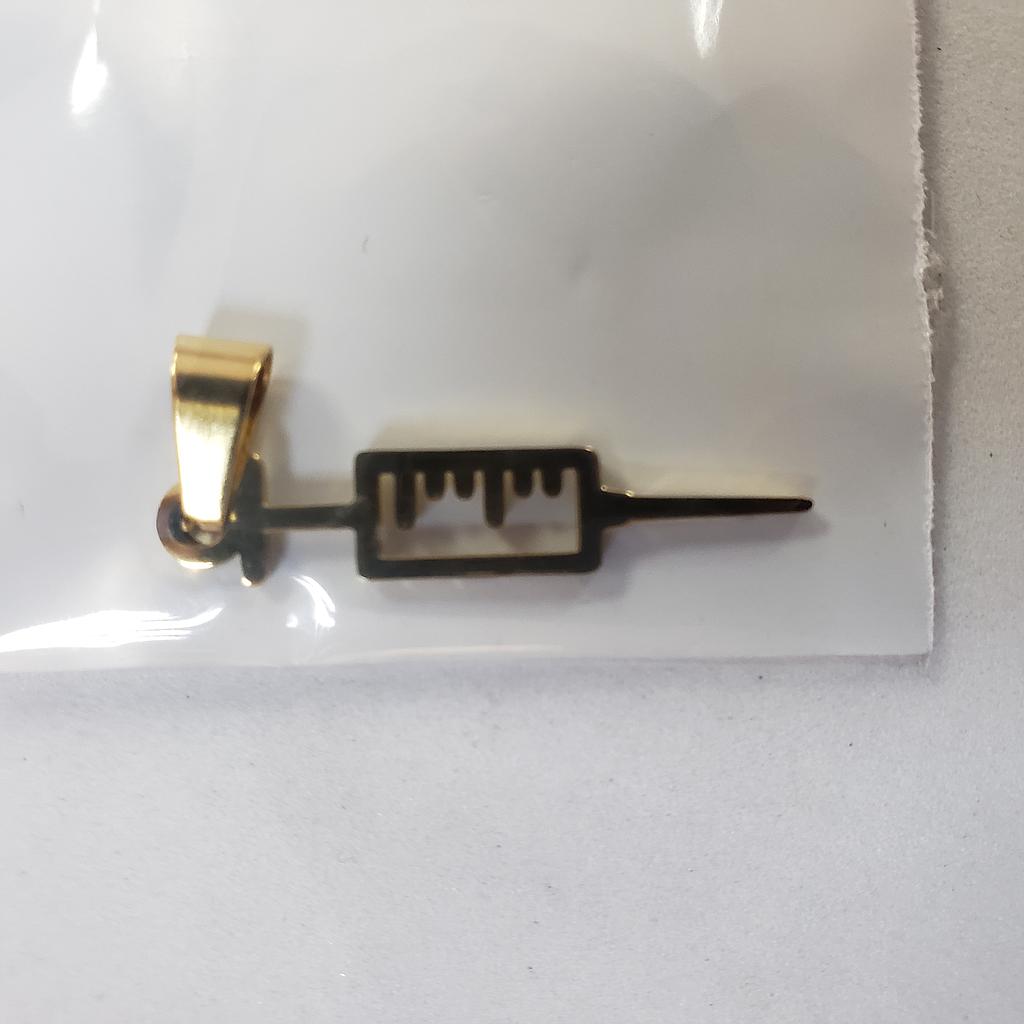 DIJE INYECCION ACERO