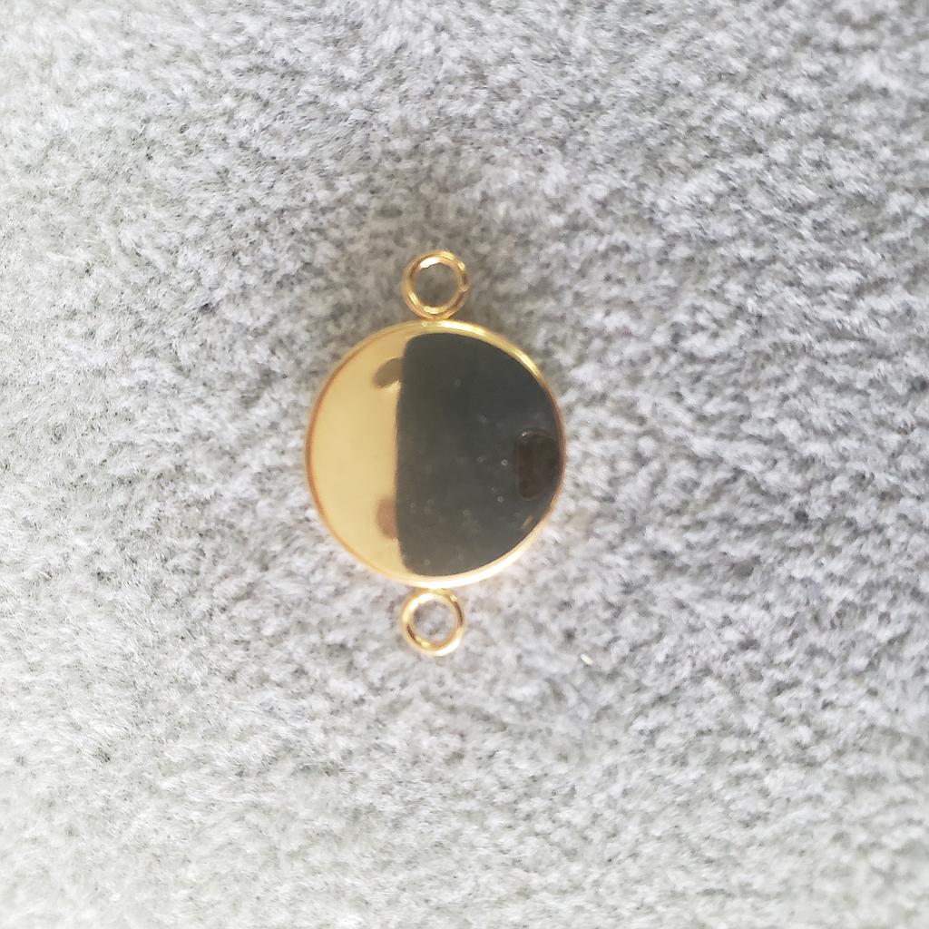 PLACA SEPARADOR 16MM ACERO