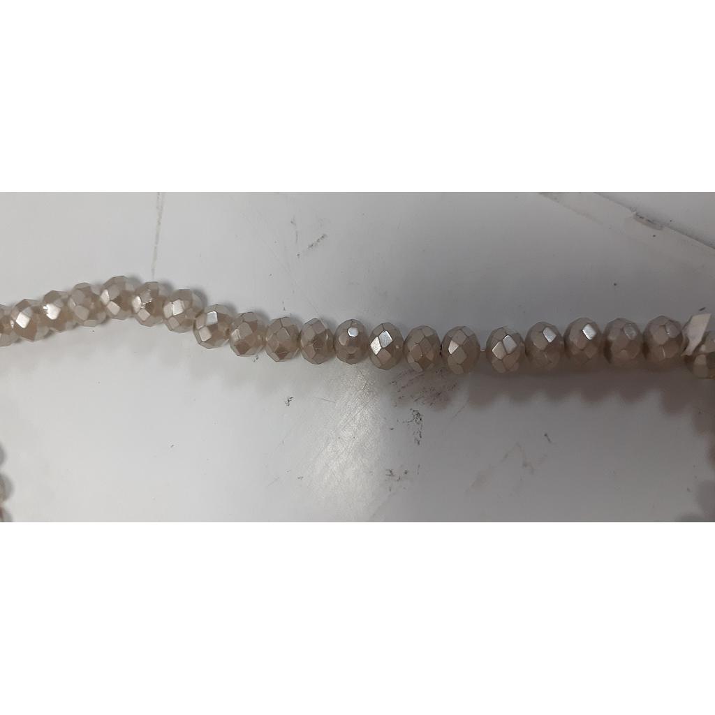 CRISTAL RONDEL ACRILICO