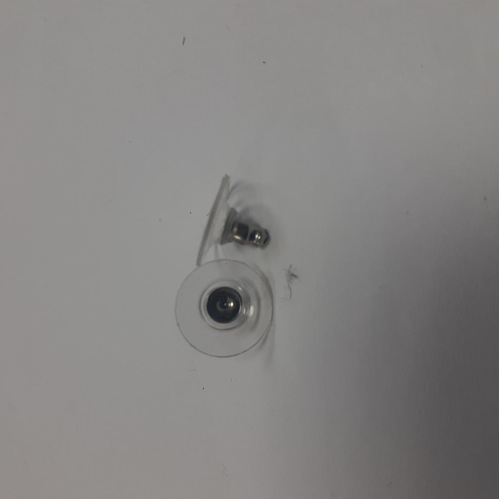 TAPONES PLASTICO CON METAL