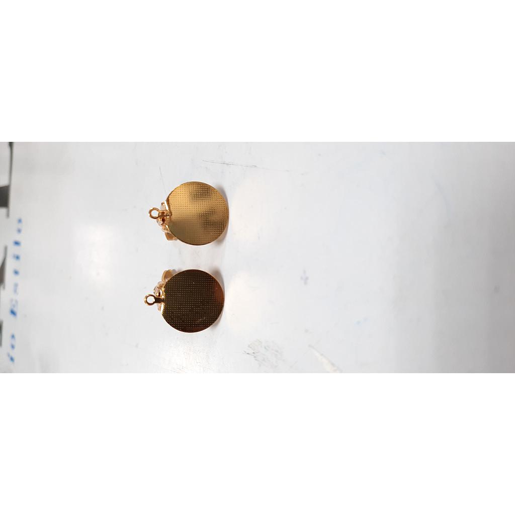 PATENTE DE PRESIÓN ACERO