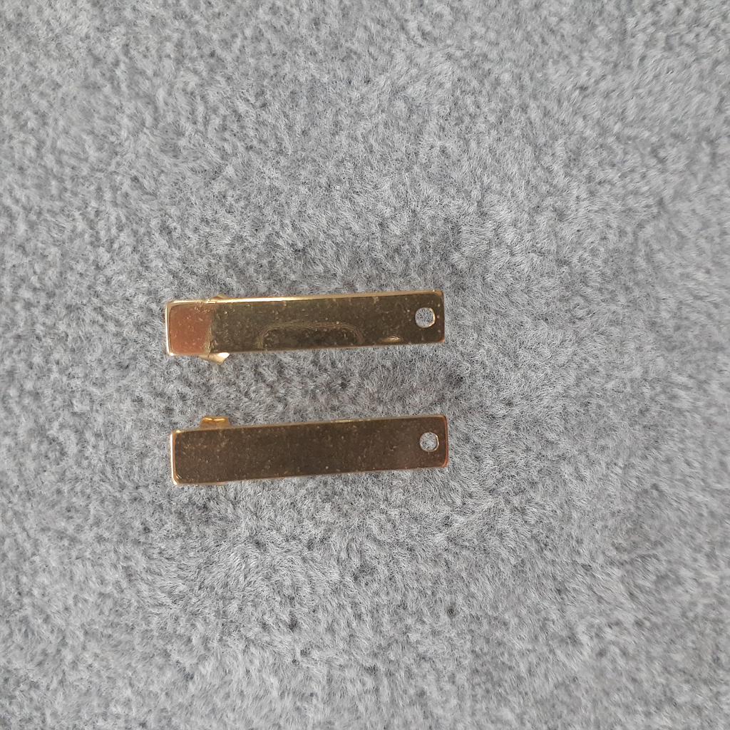 PATENTE DE ACERO 5X25MM