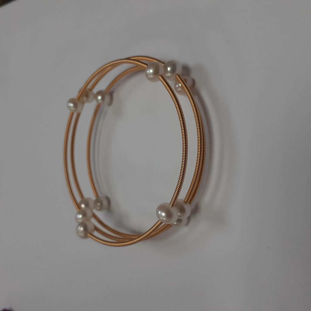 PULSERA PLATA