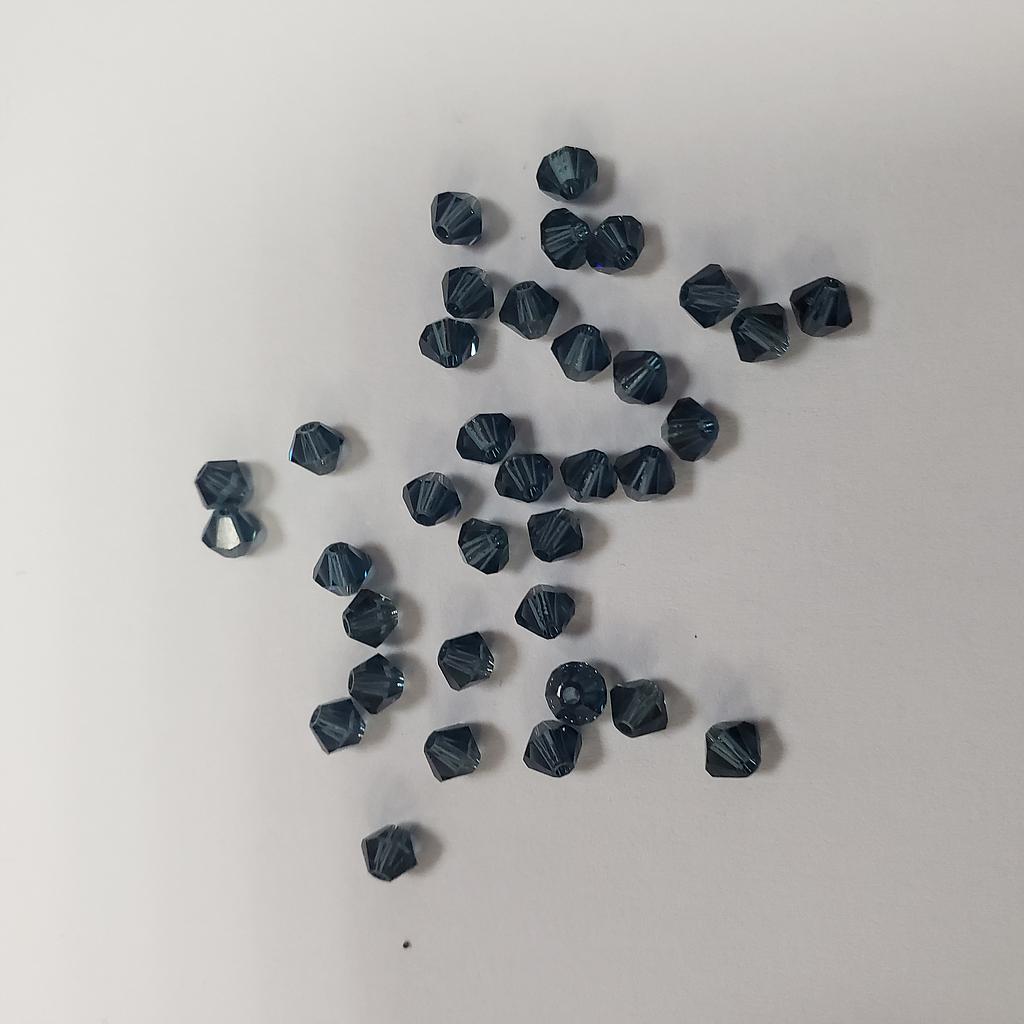 CRISTAL SWAROVSKI 4MM