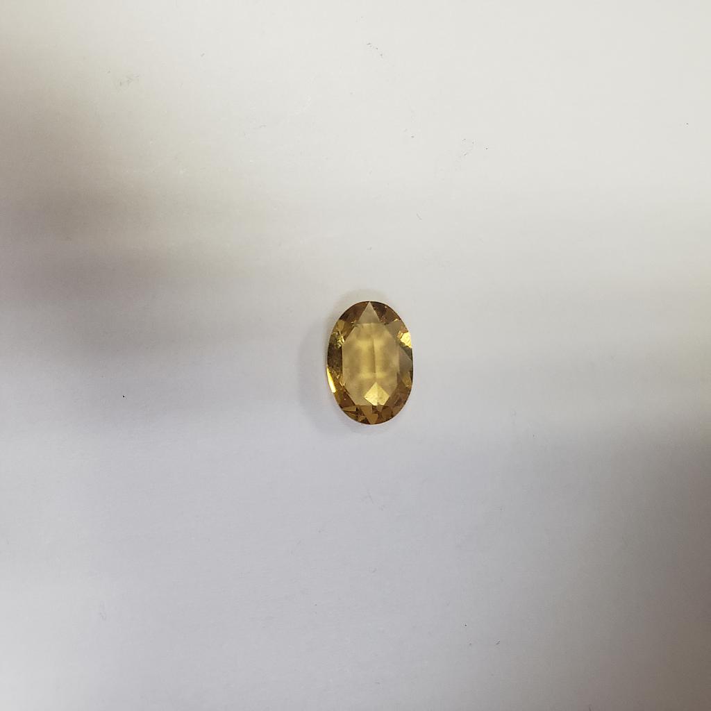 CIRCON PARA MONTAR OVALADO 14X10MM