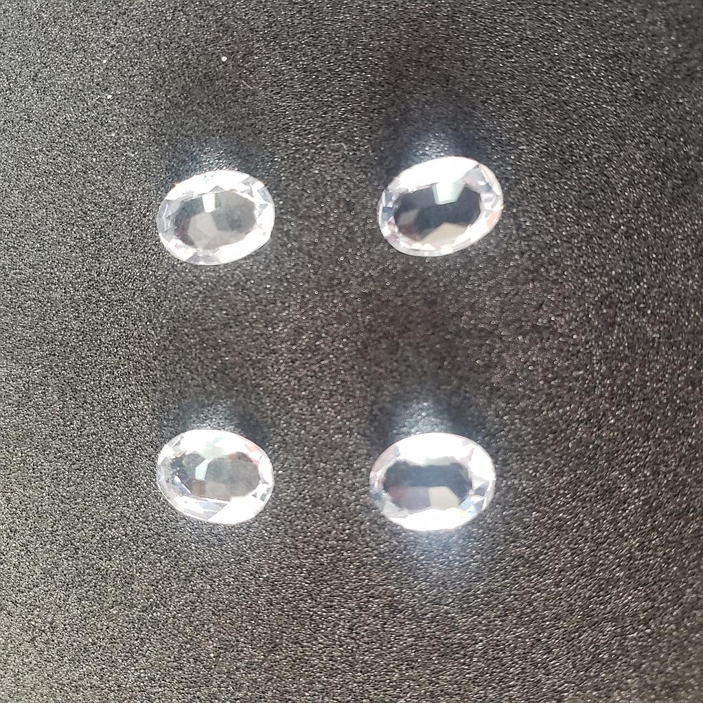 CIRCON PARA MONTAR OVALADO 6X8