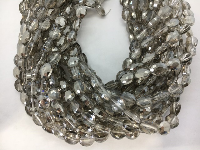 CRISTAL DE FORMAS 9X12MM