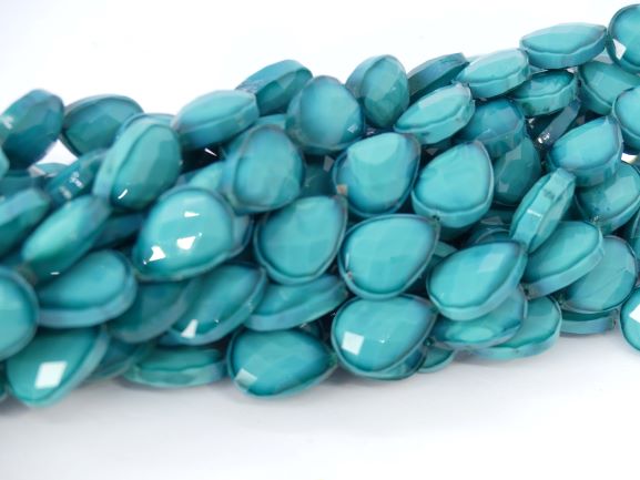 CRISTAL DE GOTA 18X13MM