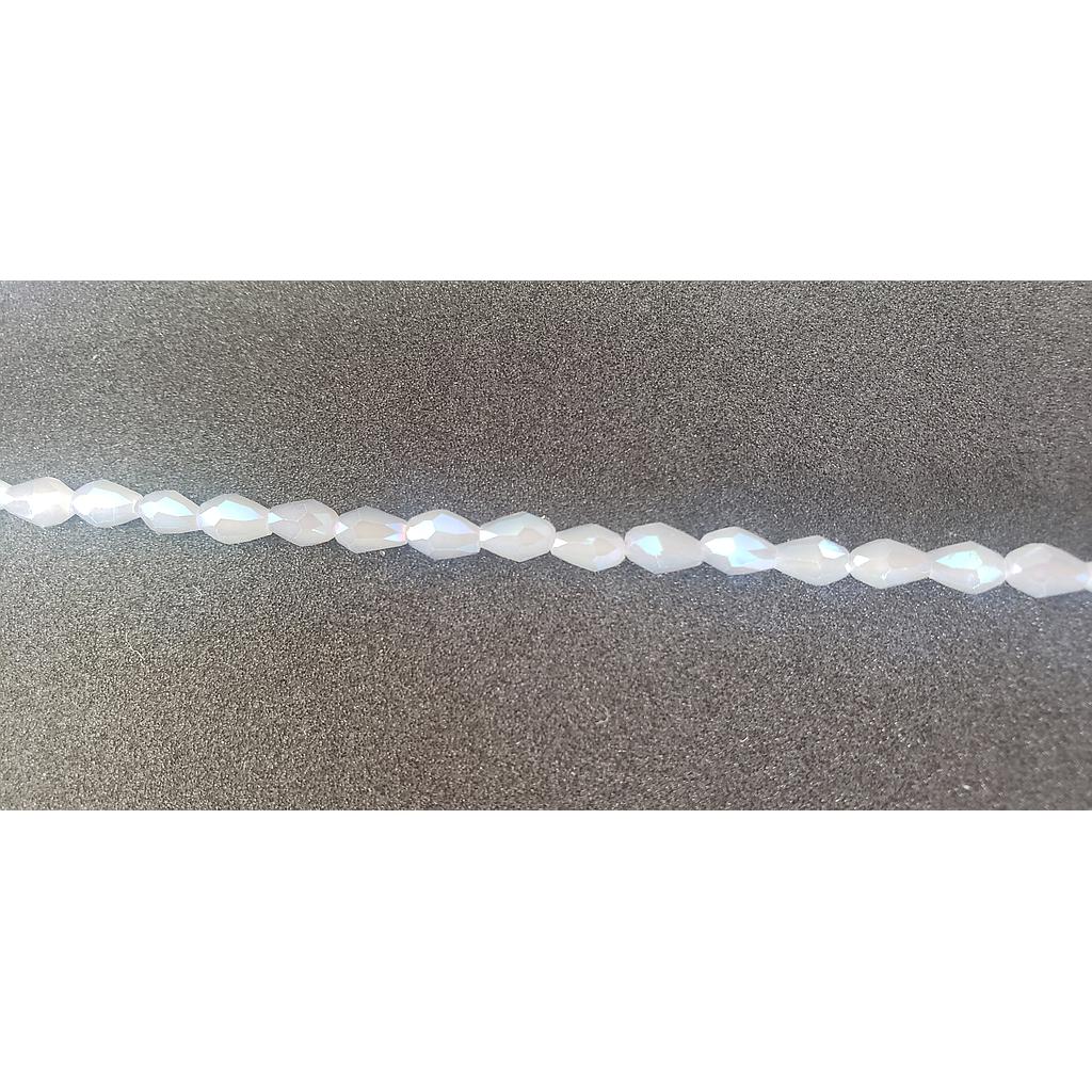 CRISTAL DE GOTA 4X6MM