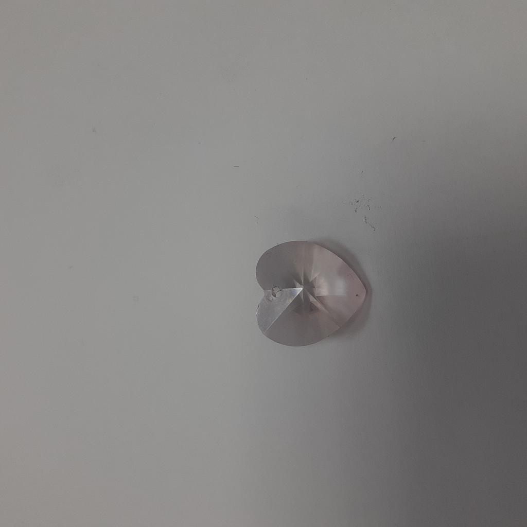 CRISTAL DE CORAZON SWAROVSKY