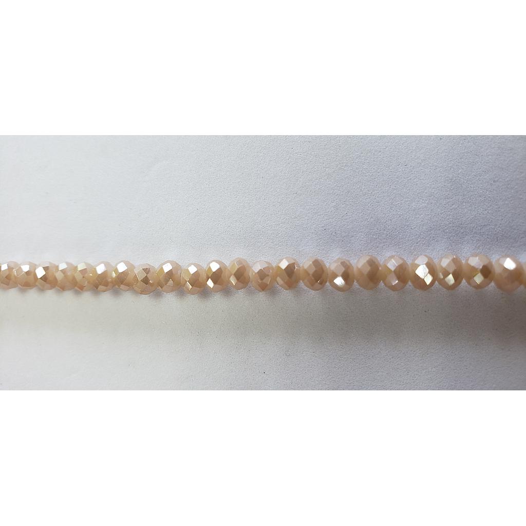 CRISTAL RONDEL 4MM