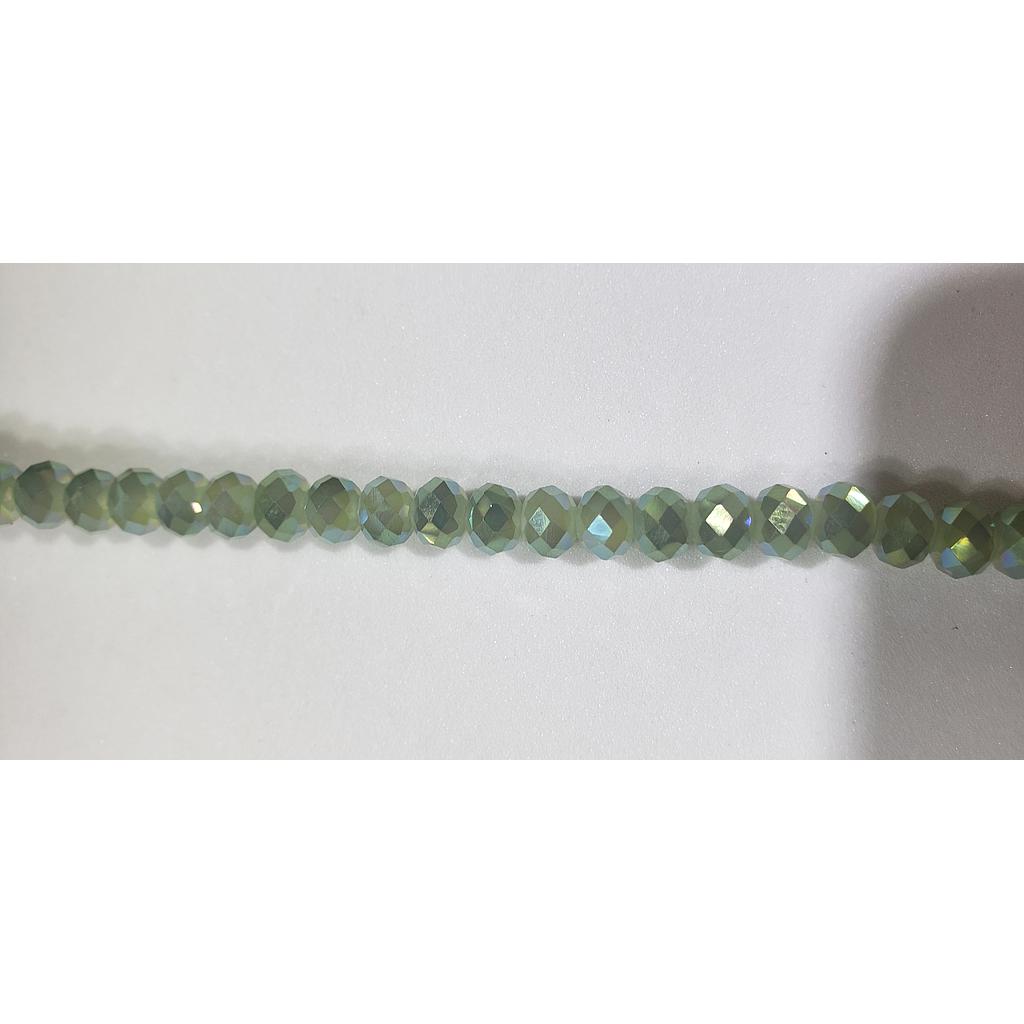 CRISTAL RONDEL 6MM