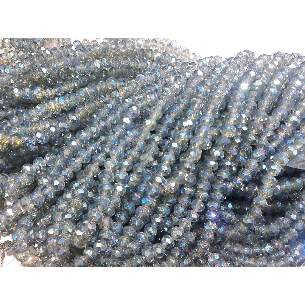 CRISTAL RONDEL 6MM