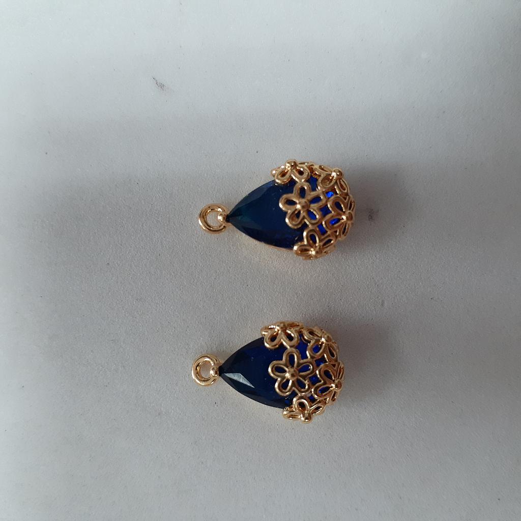 PATENTES GOTA DE CRISTAL