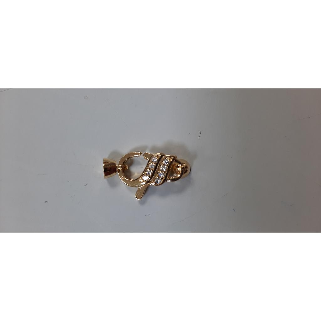 BROCHE MICROCIRCON