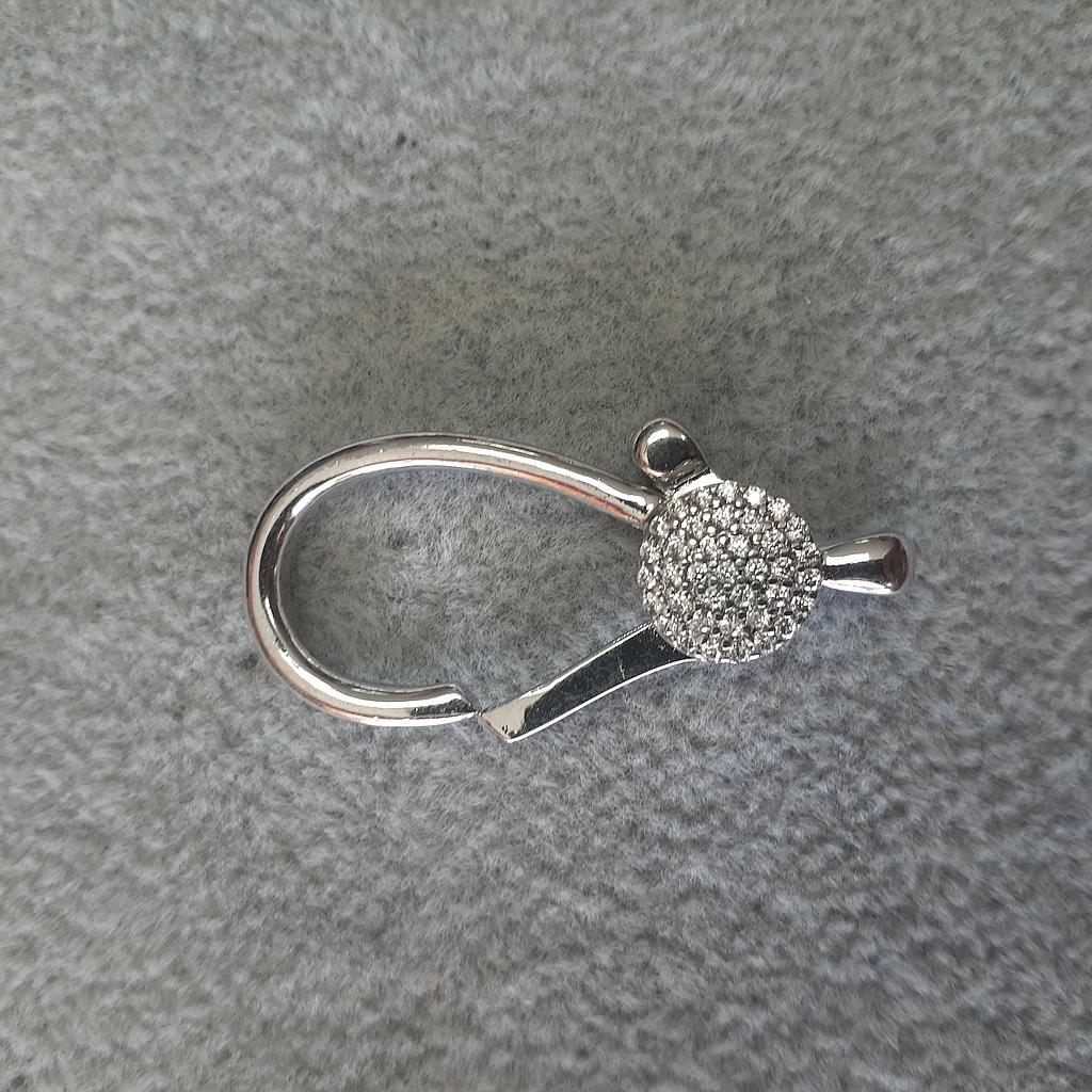 BROCHE MICROCIRCON 27