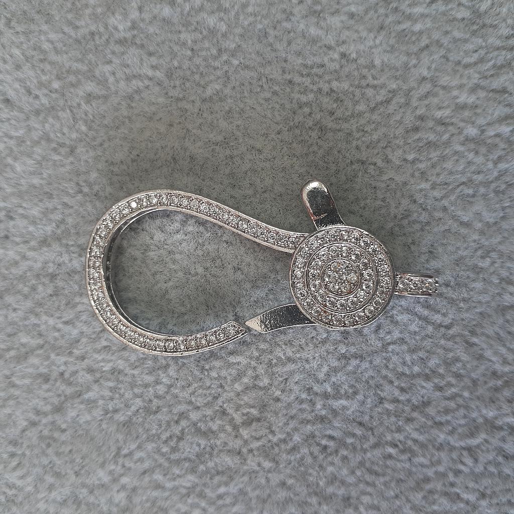 BROCHE MICROCIRCON  40