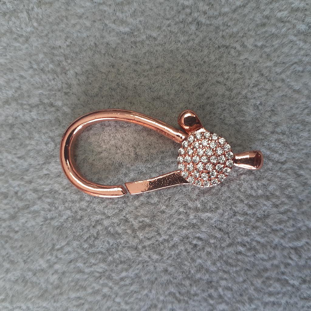 BROCHE MICROCIRCON  27