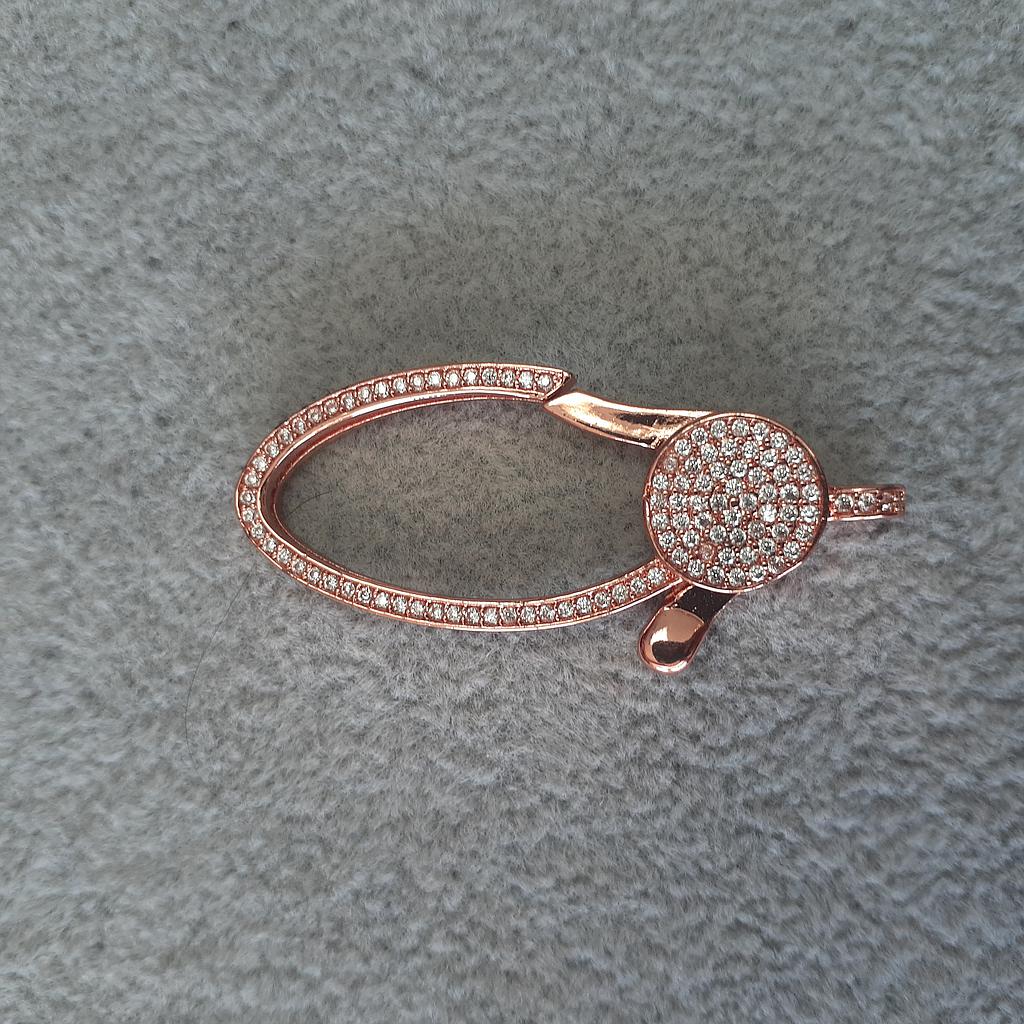 BROCHE MICROCIRCON 42