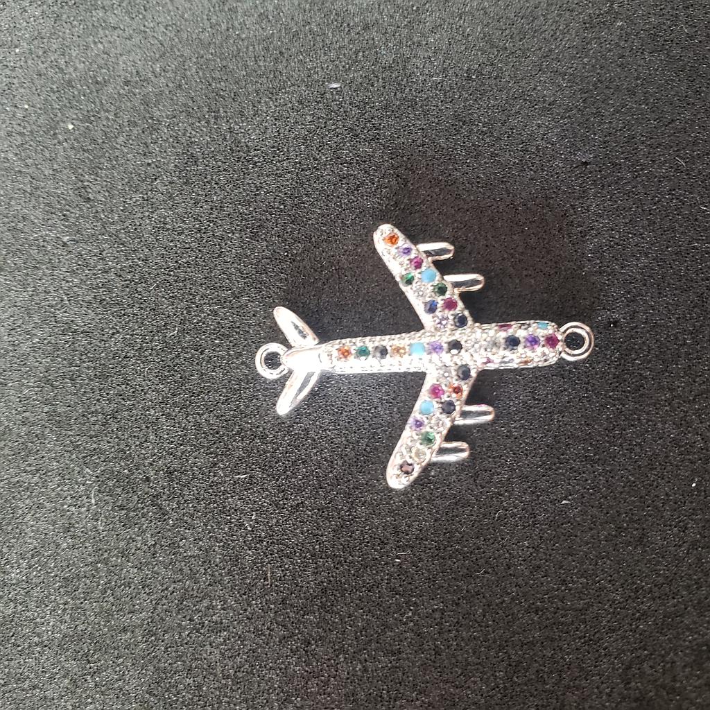 DIJE MICROCIRCON AVION