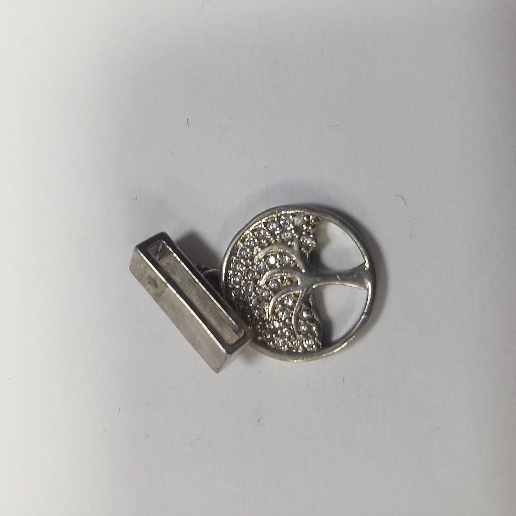 DIJE ARBOL MICROCIRCON