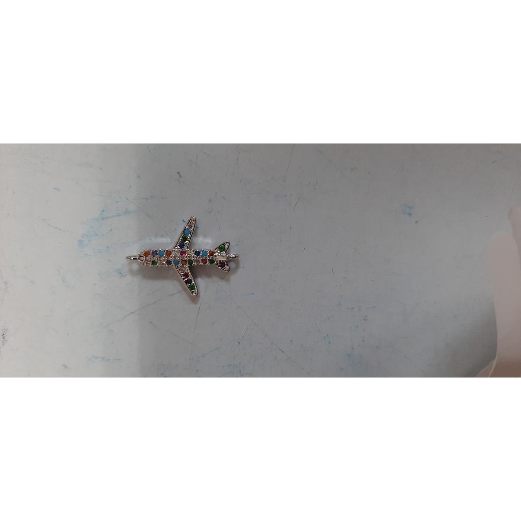 DIJE AVION MICROCIRCON