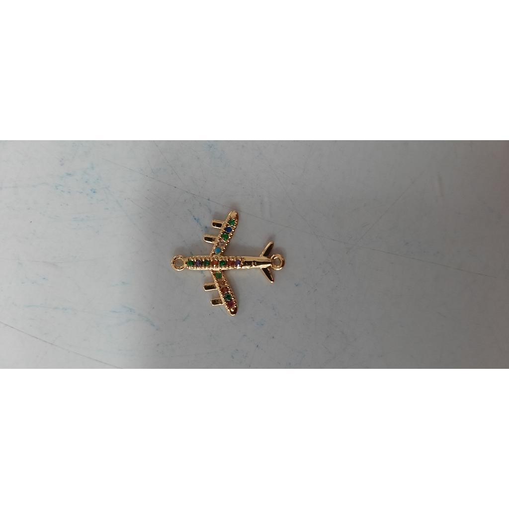 DIJE AVION MICROCIRCON