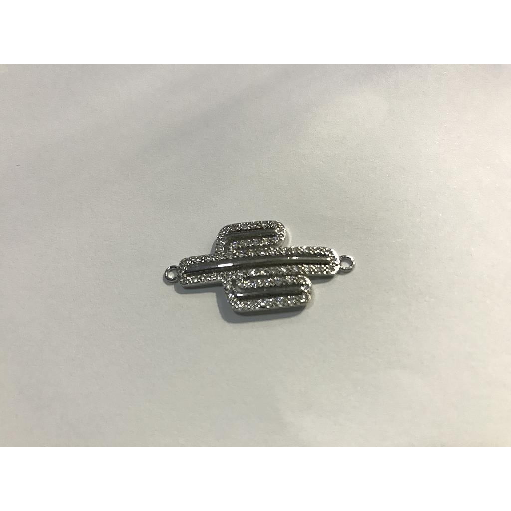 DIJE CACTUS MICROCIRCON