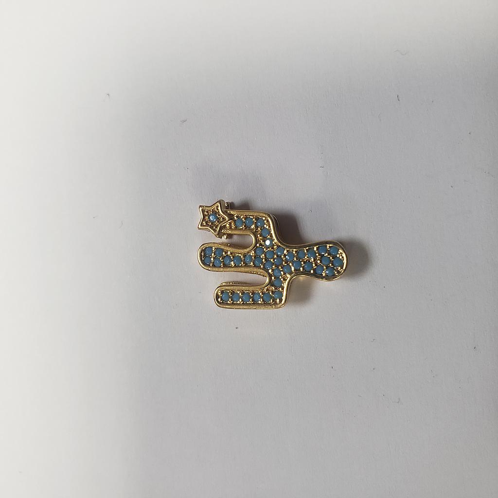 DIJE CACTUS MICROCIRCON