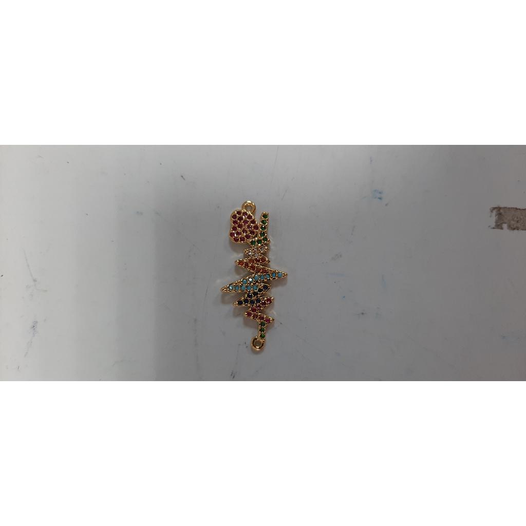 DIJE CARDIO MICROCIRCON