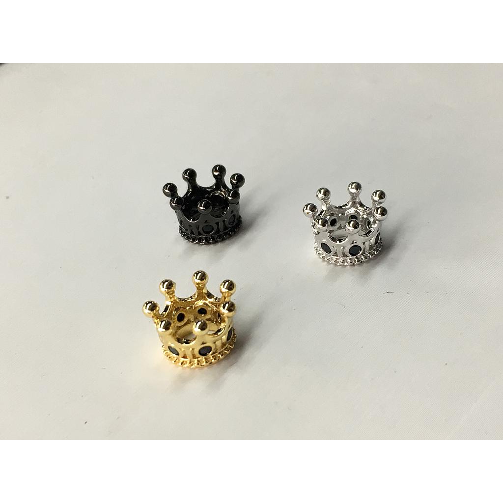 CORONA MICRO PAVE O MICROCIRCONIA W3292