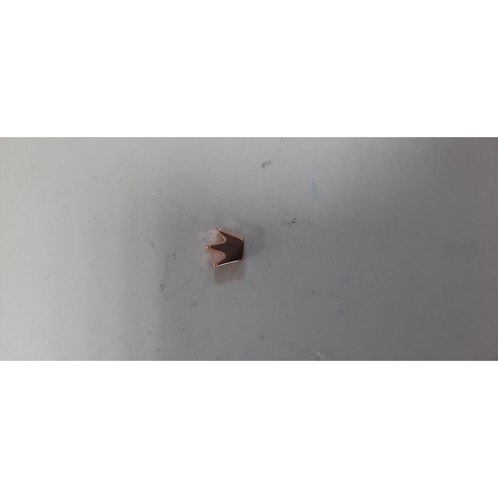 DIJE CORONA MICROCIRCON 