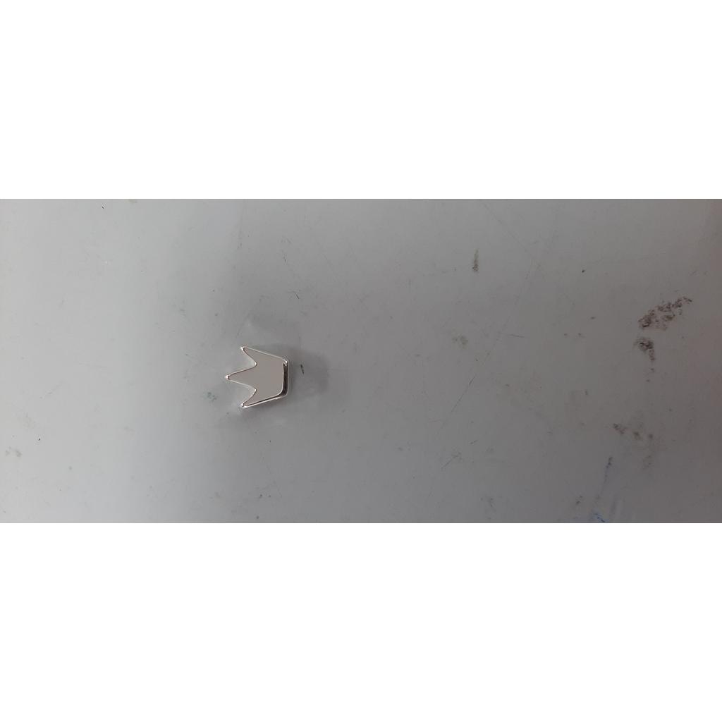 DIJE CORONA MICROCIRCON 