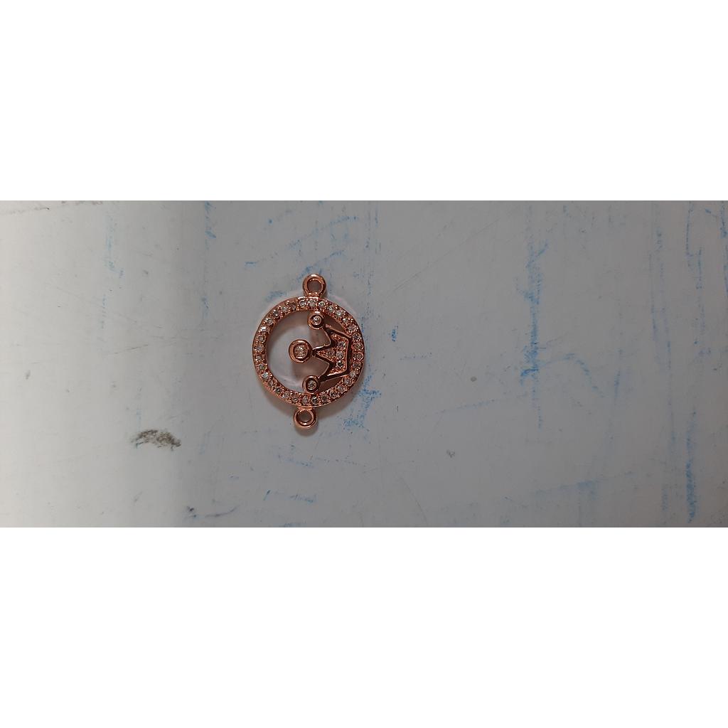 DIJE CORONA MICROCIRCON 