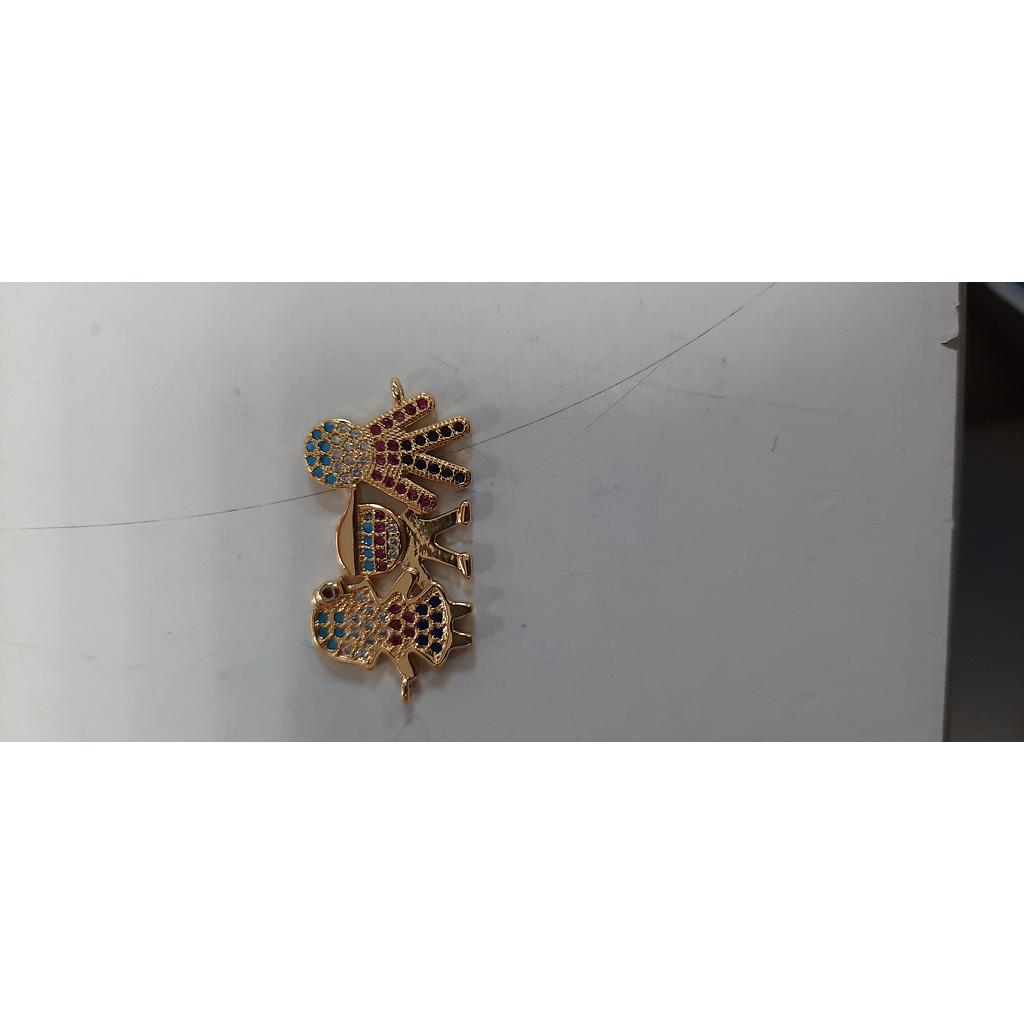 DIJE FAMILIA MICROCIRCON