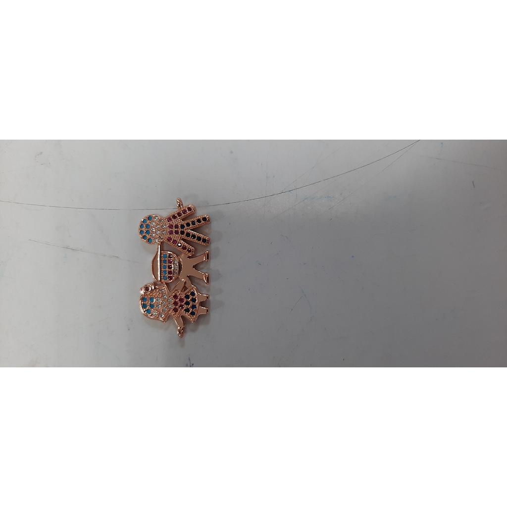 DIJE FAMILIA MICROCIRCON 