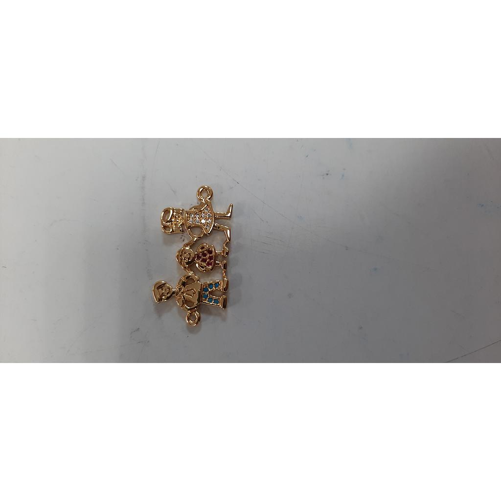 DIJE FAMILIA MICROCIRCON   