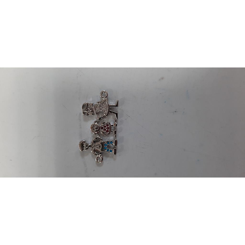 DIJE FAMILIA MICROCIRCON    