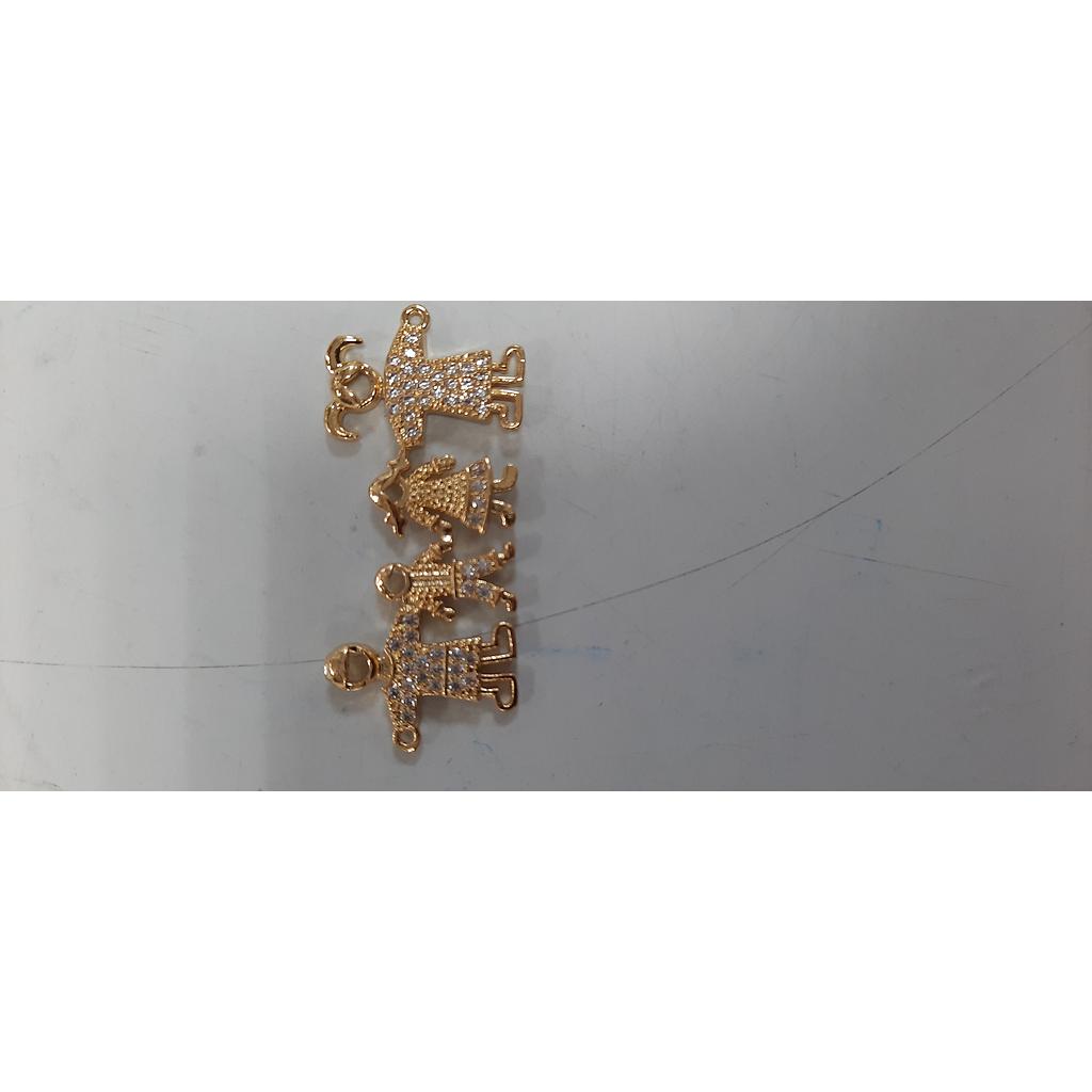 DIJE FAMILIA MICROCIRCON     