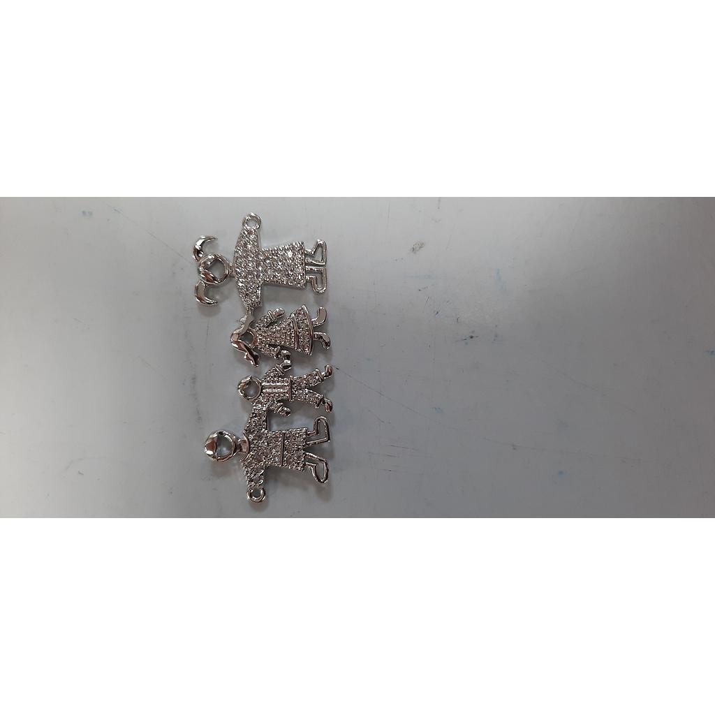 DIJE FAMILIA MICROCIRCON      