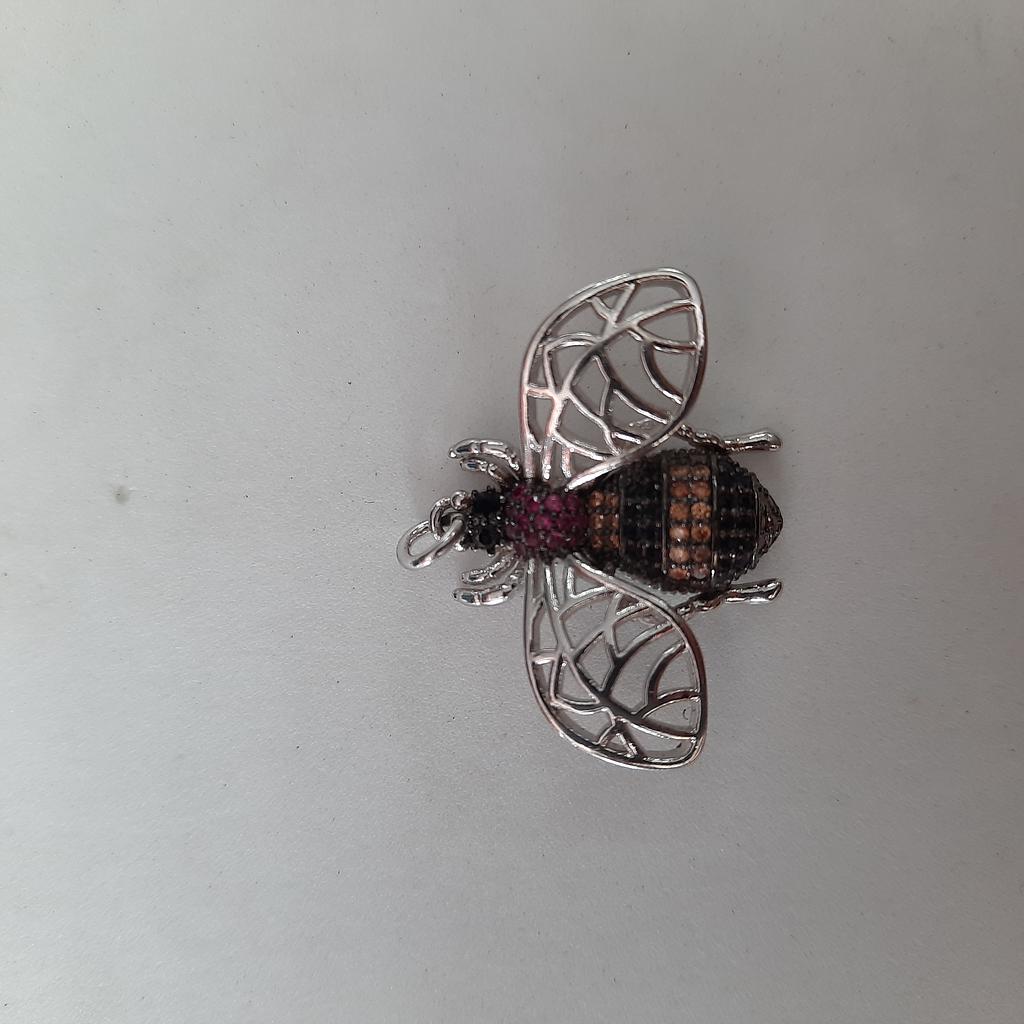 DIJE MICROCIRCON LIBELULA