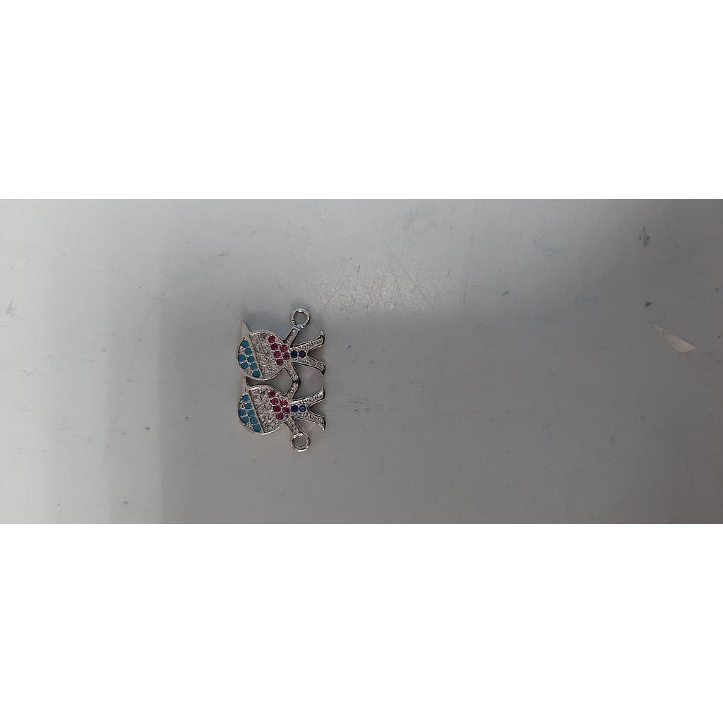 DIJE NIÑOS MICROCIRCON